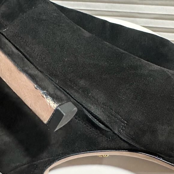 🌹VERONICA BEARD🌹 Dali Knee High Stiletto Boot Size: 7.5 - Picture 14 of 16